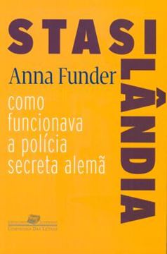Imagem de STSILANDIA - COMO FUNCIONAVA A POLICIA SECRETA ALEMA