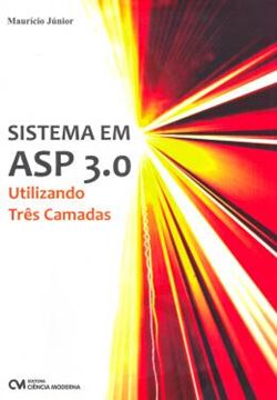 Imagem de SISTEMA EM ASP 3.0 - UTILIZANDO TRES CAMADAS