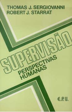 Imagem de SUPERVISAO PERSPECTIVAS HUMANAS
