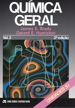 Imagem de QUIMICA GERAL 2 - 2ª EDICAO