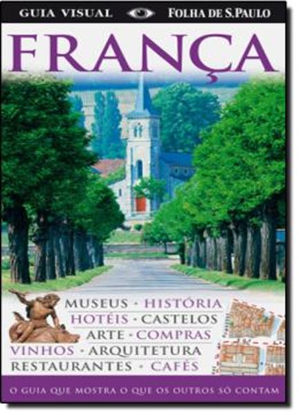 Picture of FRANCA - GUIA VISUAL