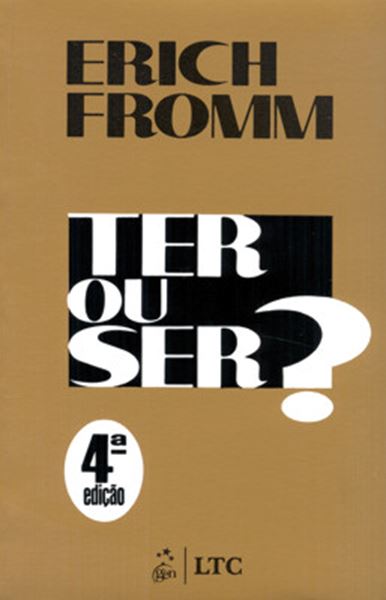 Picture of TER OU SER?