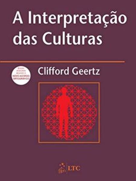 Picture of A INTERPRETACAO DAS CULTURAS