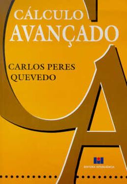 Imagem de CALCULO AVANCADO