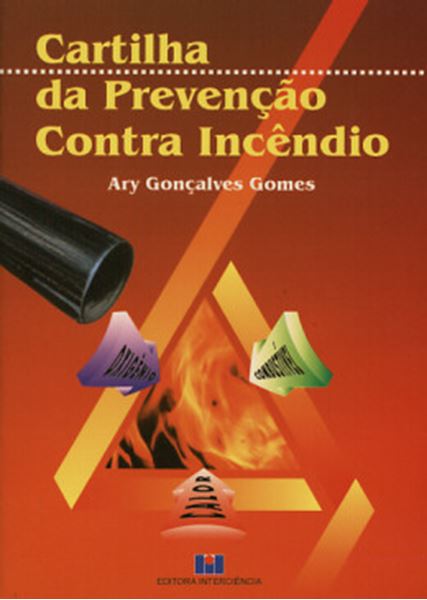 Picture of CARTILHA DA PREVENCAO CONTRA INCENDIO