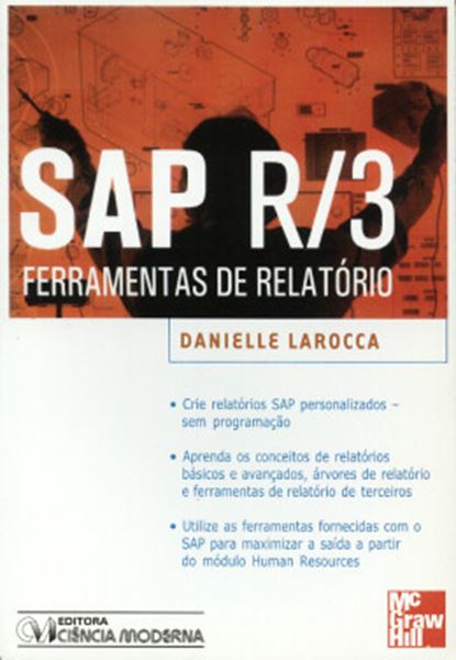 Picture of SAP R/3 FERRAMENTAS DE RELATORIO