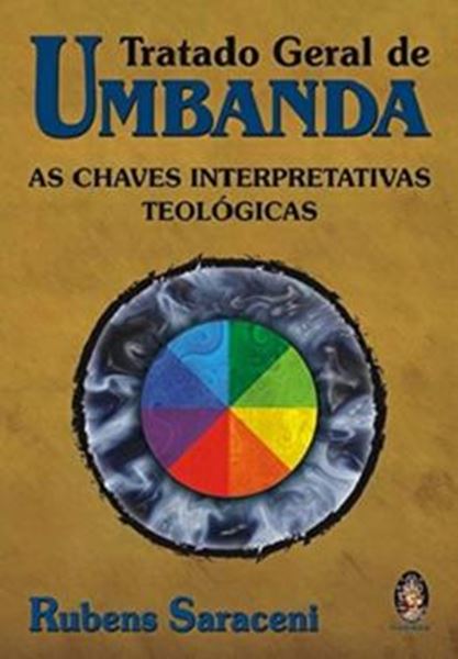 Picture of TRATADO GERAL DE UMBANDA