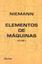 Imagem de ELEMENTOS DE MAQUINAS - VOL. 2
