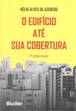 Imagem de EDIFICIO ATE SUA COBERTURA, O - 2ª EDICAO