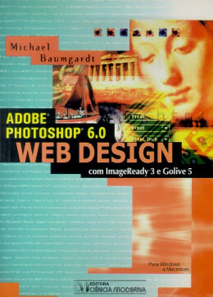 Picture of ADOBE PHOTOSHOP 6.0 WEB DESIGN