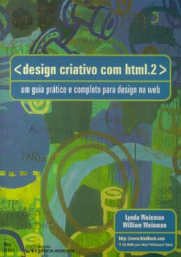 Imagem de DESIGN CRIATIVO COM HTML.2