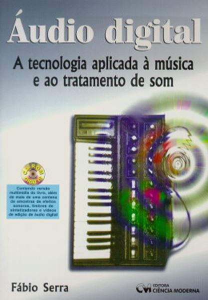 Picture of AUDIO DIGITAL