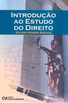 Imagem de INTRODUCAO AO ESTUDO DO DIREITO