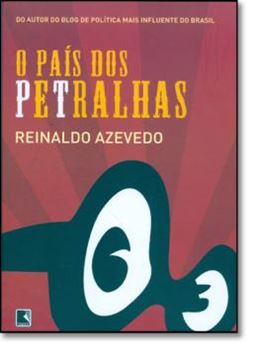 Imagem de PAIS DOS PETRALHAS, O