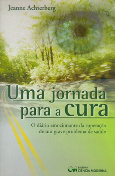 Picture of UMA JORNADA PARA A CURA