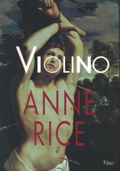 Picture of VIOLINO