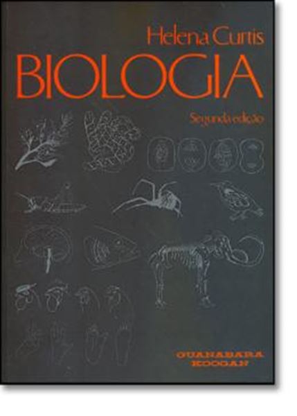 Picture of BIOLOGIA - 2ª ED