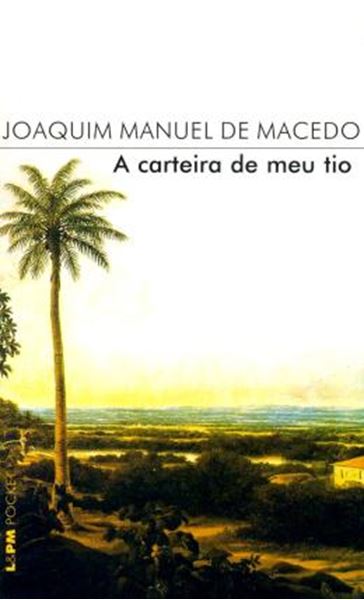 Picture of A CARTEIRA DO MEU TIO