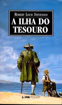 Imagem de A ILHA DO TESOURO