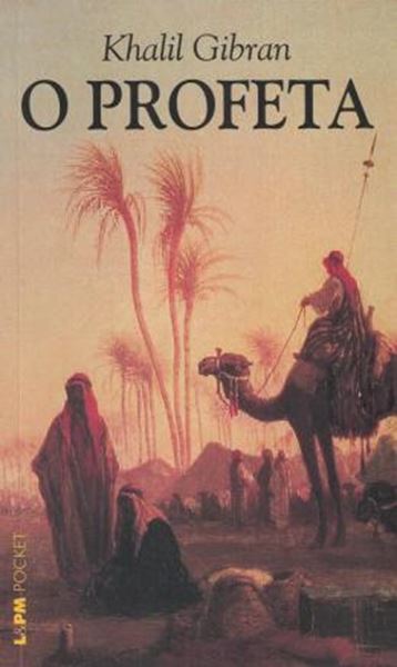 Picture of O PROFETA - POCKET