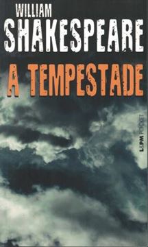 Imagem de TEMPESTADE, A - POCKET BOOK