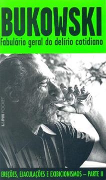Imagem de FABULARIO GERAL DO DELIRIO COTIDIANO