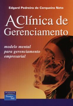 Imagem de A CLINICA DE GERENCIAMENTO
