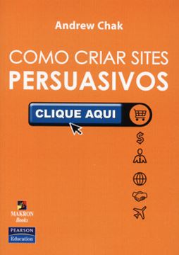 Imagem de COMO CRIAR SITES PERSUASIVOS