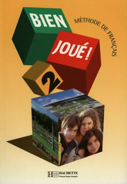 Imagem de BIEN JOUE! LIVRE DE L´ELEVE 2