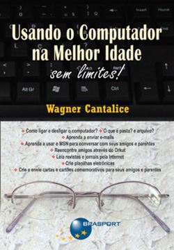 Imagem de USANDO O COMPUTADOR NA MELHORA IDADE SEM LIMITES!