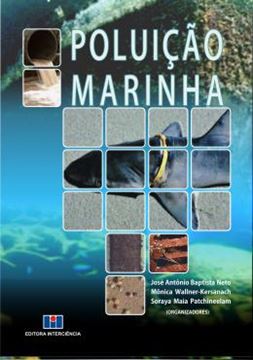 Imagem de POLUICAO MARINHA