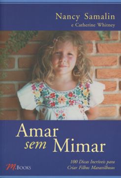 Imagem de AMAR SEM MIMAR 