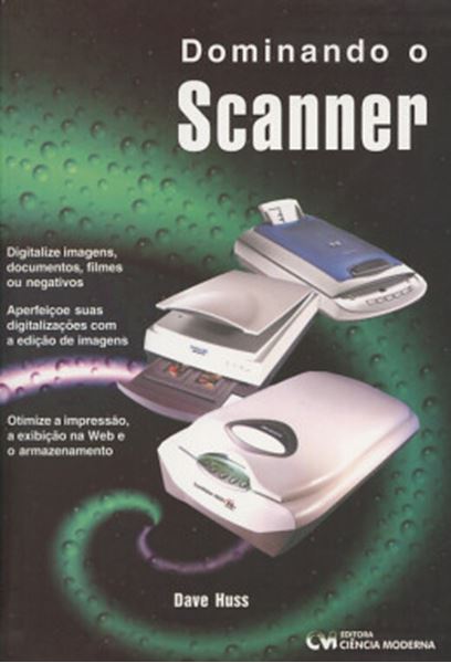 Picture of DOMINANDO O SCANNER 