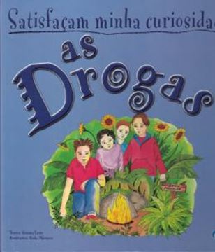Imagem de AS DROGAS 