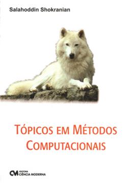 Imagem de TOPICOS EM METODOS COMPUTACIONAIS