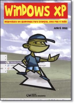 Imagem de WINDOWS XP 