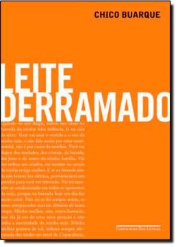 Imagem de LEITE DERRAMADO