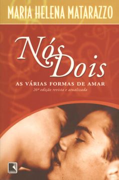 Imagem de NOS DOIS - AS VARIAS FORMAS DE AMAR  26ª EDICAO
