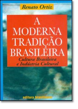 Imagem de A MODERNA TRADICAO BRASILEIRA