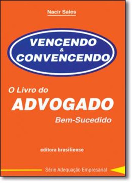 Picture of VENCENDO & CONVENCENDO