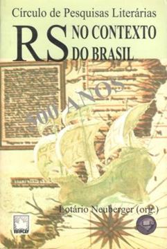 Imagem de RS NO CONTEXTO DO BRASIL