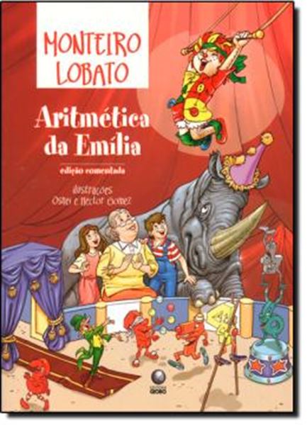 Picture of ARITIMETICA DA EMILIA