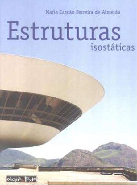 Picture of ESTRUTURAS ISOSTATICAS