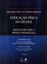 Imagem de EDUCACAO FISICA NA ESCOLA: IMPLICACOES PARA PRATICA PEDAGOGICA - 2ª EDICAO
