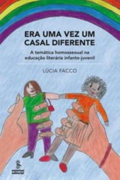 Imagem de ERA UMA VEZ UM CASAL DIFERENTE