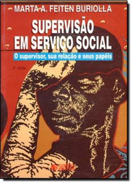 Picture of SUPERVISAO EM SERVICO SOCIAL