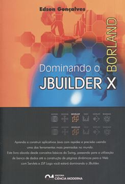 Imagem de DOMINANDO O JBUILDER X