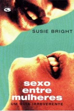 Imagem de SEXO ENTRE MULHERES - UM GUIA IRREVERENTE