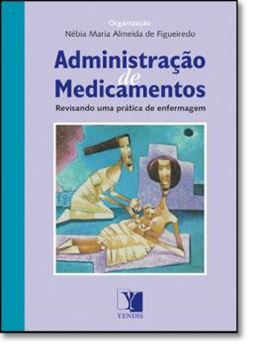 Imagem de ADMINISTRACAO DE MEDICAMENTOS 