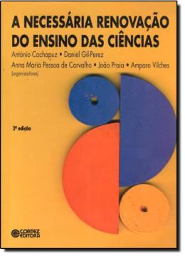 Imagem de A NECESSARIA RENOVACAO DO ENSINO DAS CIENCIAS